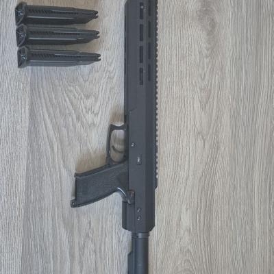 Ssx-303