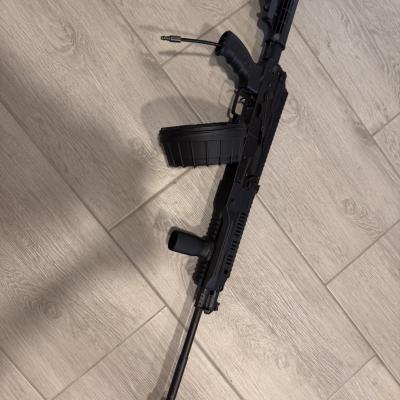 LCT RPK-16 HPA