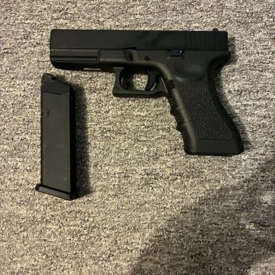 glock