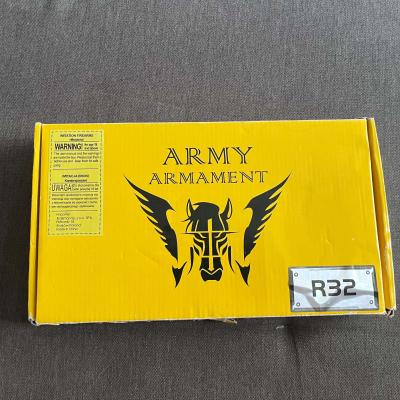 R32 Darkstorm [Army Armament] 1911