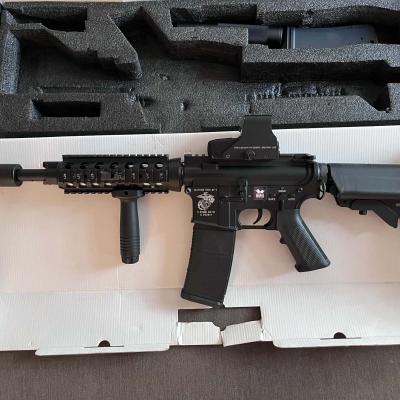 SA-B02 M4 Carabine