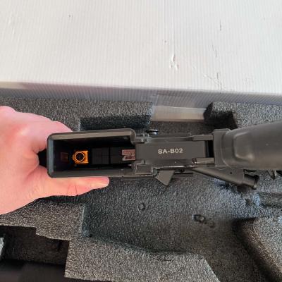 SA-B02 M4 Carabine