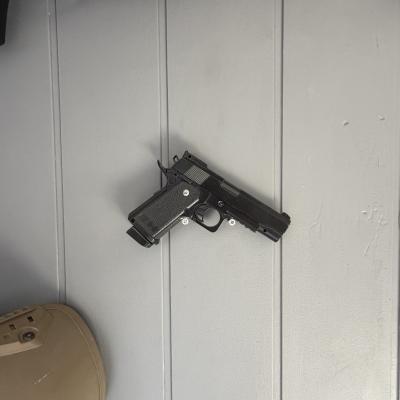 Airsoft įranga