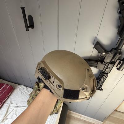 Airsoft įranga