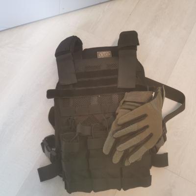 Double Eagle Falcon AEG