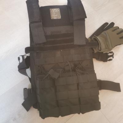 Double Eagle Falcon AEG
