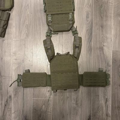 Invader Gear Reaper QRB plate carrier
