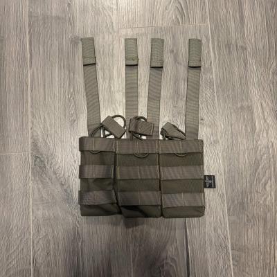Invader Gear Reaper QRB plate carrier