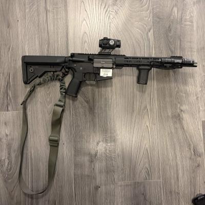 Novritsch SSR4 gen1