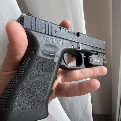 Glock 19