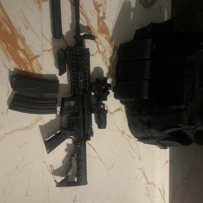 M4 Cyma