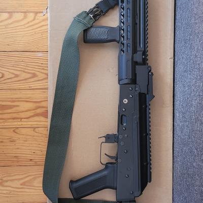 CYMA AK74 SLR