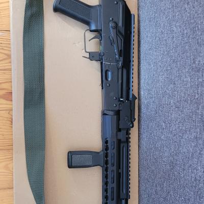 CYMA AK74 SLR