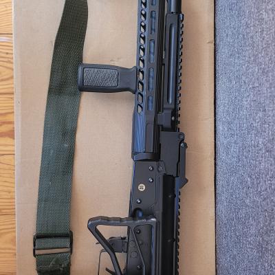 CYMA AK74 SLR