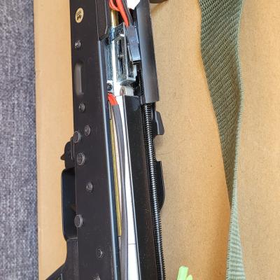 CYMA AK74 SLR