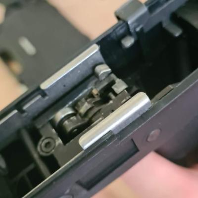 Maruyama MP9 GBBR