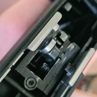 Maruyama MP9 GBBR