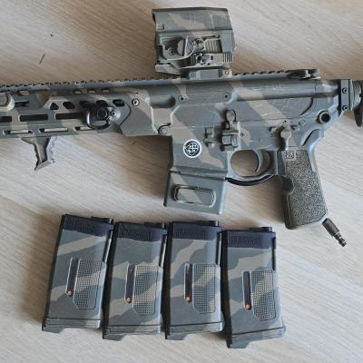 Apfg MCX 11.5