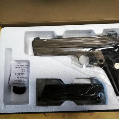 GBB 1911  pistoletas (army armament r27 meu gbb)