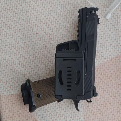 CTM HI CAPA HOLSTER