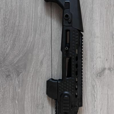 APS-SA011-B caribe conversion kit
