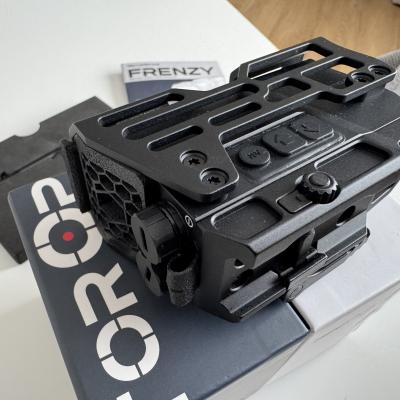 Frenzy Plus M67