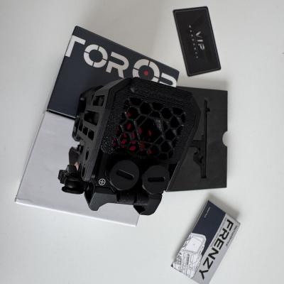 Frenzy Plus M67