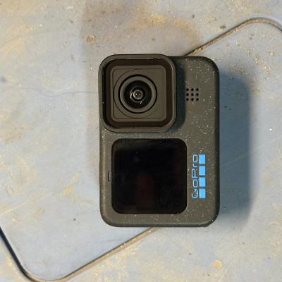 GoPro