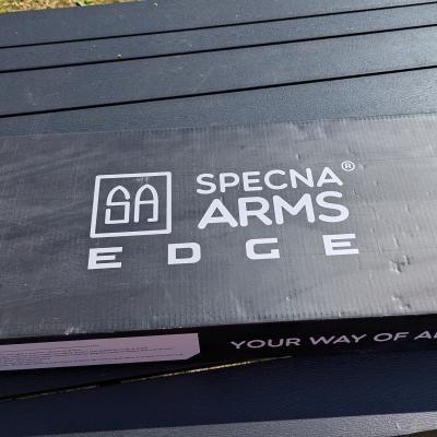 Sa-06 Edge Carbine replica