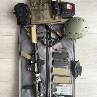 Daniel Defense MK18