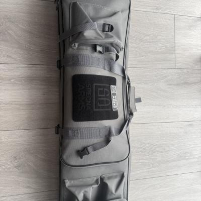 Daniel Defense MK18