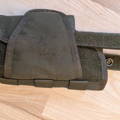 Airsoft  pouchai