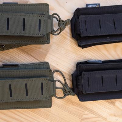 Airsoft  pouchai