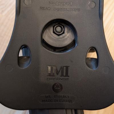 Airsoft smulkmenos