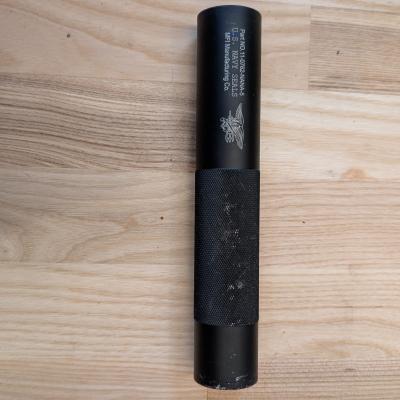 Airsoft smulkmenos