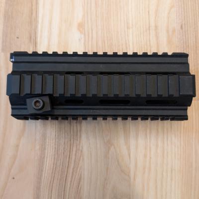 Airsoft smulkmenos