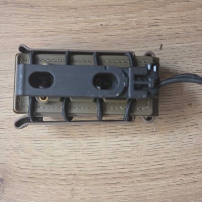 Nauji, nenaudoti IDOGEAR detuviu 5.56 arba 7.62 ideklai