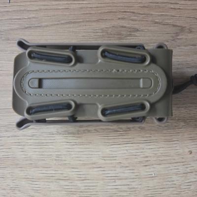 Nauji, nenaudoti IDOGEAR detuviu 5.56 arba 7.62 ideklai
