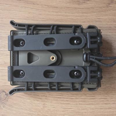 Nauji, nenaudoti IDOGEAR detuviu 5.56 arba 7.62 ideklai