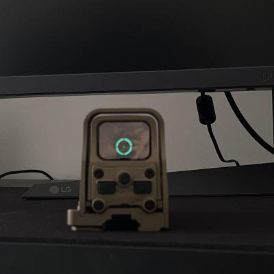 Eotech Holo replika
