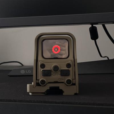 Eotech Holo replika