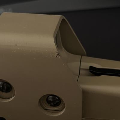 Eotech Holo replika