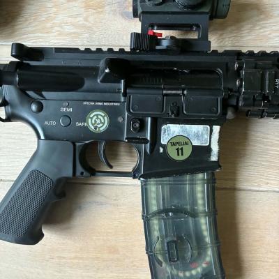 Specna Arms SA-A03 (be red dot)