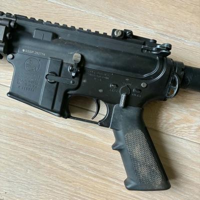 Specna Arms SA-A03 (be red dot)