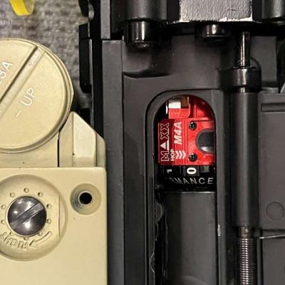 Specna Arms SA-A03 (be red dot)
