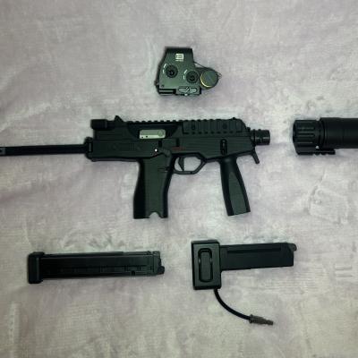 Maruyama MP9 / MP IX