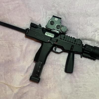 Maruyama MP9 / MP IX