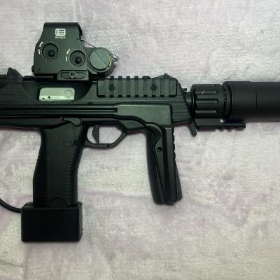 Maruyama MP9 / MP IX