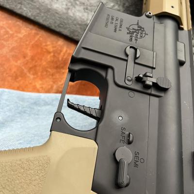 Pilna airsoft ekipuotė