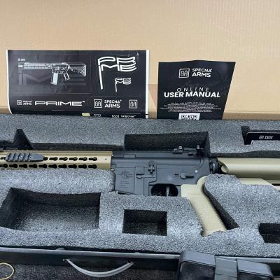 Pilna airsoft ekipuotė